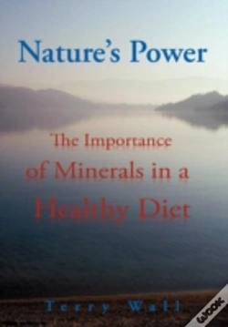 Capa do artigo Natures Power