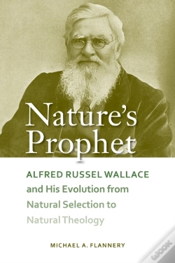 Capa do artigo Nature'S Prophet