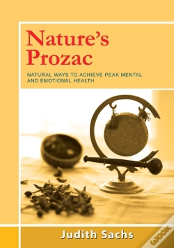 Capa do artigo Nature'S Prozac