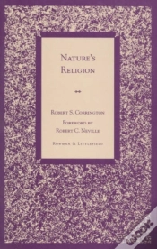 Capa do artigo Nature