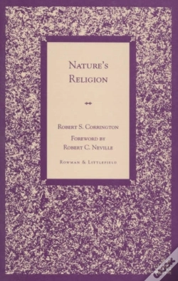 Capa do artigo Nature'S Religion
