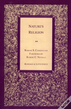 Capa do artigo Nature'S Religion