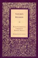 Nature'S Religion