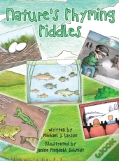 Nature'S Rhyming Riddles