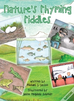 Capa do artigo Nature'S Rhyming Riddles
