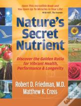 Nature'S Secret Nutrient