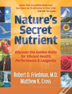 Capa do artigo Nature'S Secret Nutrient