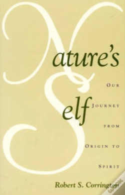 Capa do artigo Nature'S Self