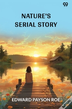 Capa do artigo Nature'S Serial Story (Edition1)