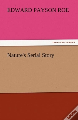 Capa do artigo Nature'S Serial Story