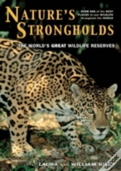 Capa do artigo Nature'S Strongholds