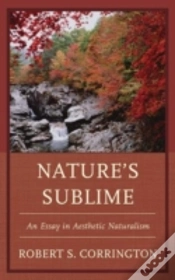 Capa do artigo Nature