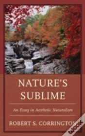 Capa do artigo Nature