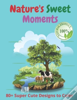 Capa do artigo Nature'S Sweet Moments
