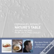 Capa do artigo Nature