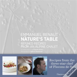 Capa do artigo Nature'S Table (Flocons De Sel)
