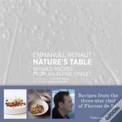 Nature'S Table (Flocons De Sel)