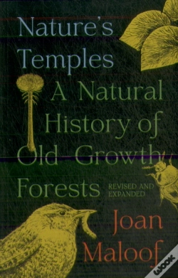 Capa do artigo Nature'S Temples