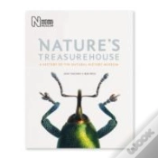 Capa do artigo Nature