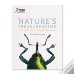 Capa do artigo Nature'S Treasurehouse