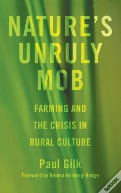 Capa do artigo Nature'S Unruly Mob