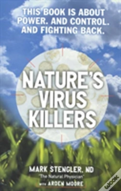 Capa do artigo Nature'S Virus Killers
