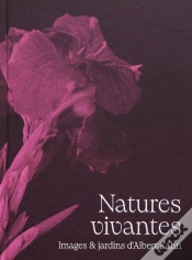 Capa do artigo Natures Vivantes : Images Et Imaginaires Des Jardins D