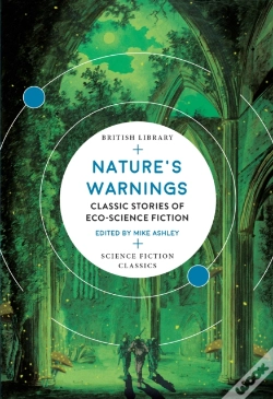 Capa do artigo Nature'S Warnings
