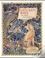 Capa do artigo Nature