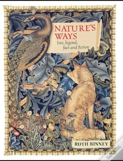 Capa do artigo Nature'S Ways