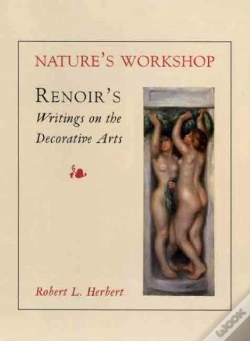 Capa do artigo Nature'S Workshop