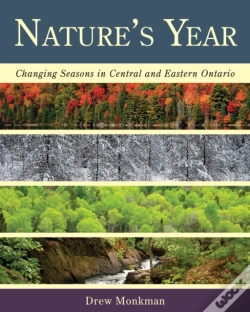 Capa do artigo Nature'S Year