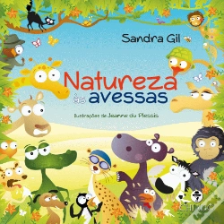 Capa do artigo Natureza às Avessas
