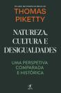 Natureza, Cultura e Desigualdades - Preview