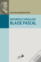 Capa do artigo Natureza E Graça Em Blaise Pascal
