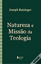Capa do artigo Natureza e Missão da Teologia