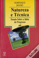 Natureza e Técnica