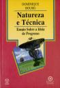 Natureza e Técnica - Preview