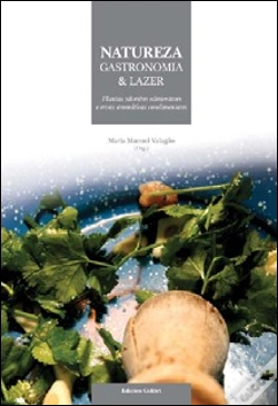 Capa do artigo Natureza, Gastronomia e Lazer