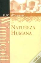 Capa do artigo Natureza Humana