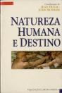 Natureza Humana e Destino - Preview