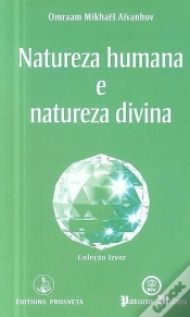 Capa do artigo Natureza Humana e Natureza Divina