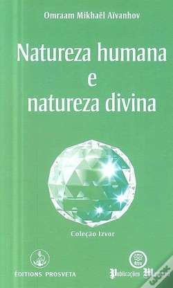Capa do artigo Natureza Humana e Natureza Divina
