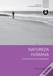 Capa do artigo Natureza humana