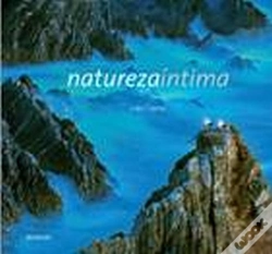 Capa do artigo Natureza Íntima