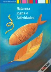 Capa do artigo Natureza: Jogos e Actividades
