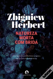 Capa do artigo Natureza Morta com Brida