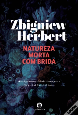 Capa do artigo Natureza Morta com Brida