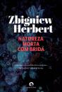 Natureza Morta com Brida - Preview