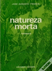 Capa do artigo Natureza Morta